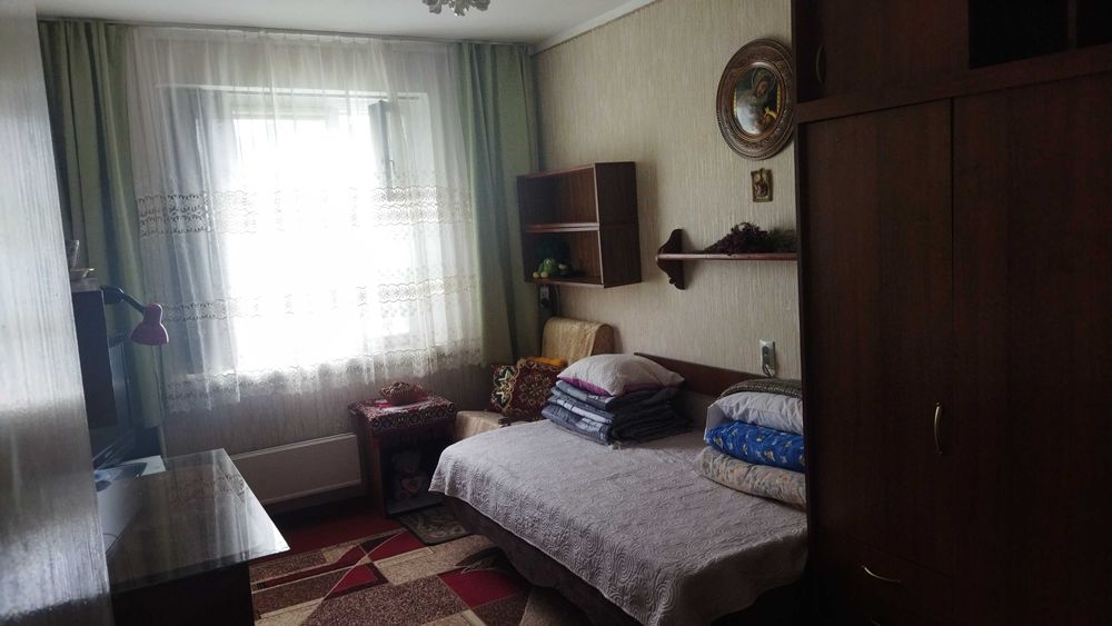 Кімната пр.Ч.Калини(Санта-Барбара).Вільна.