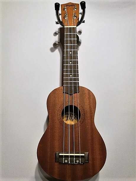Ukulele sopranowe Flycat C10S soprano ukulele c-10-s