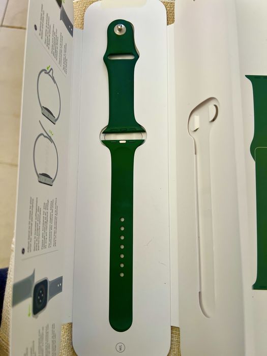 Relogio Apple watch 7