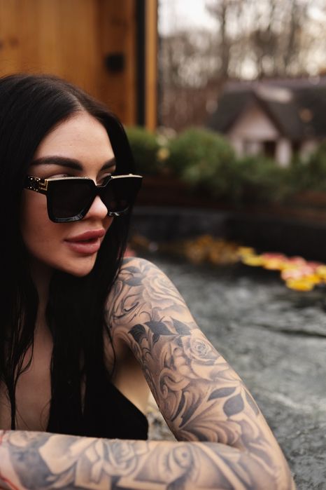 Аренда чана и бани на дровах