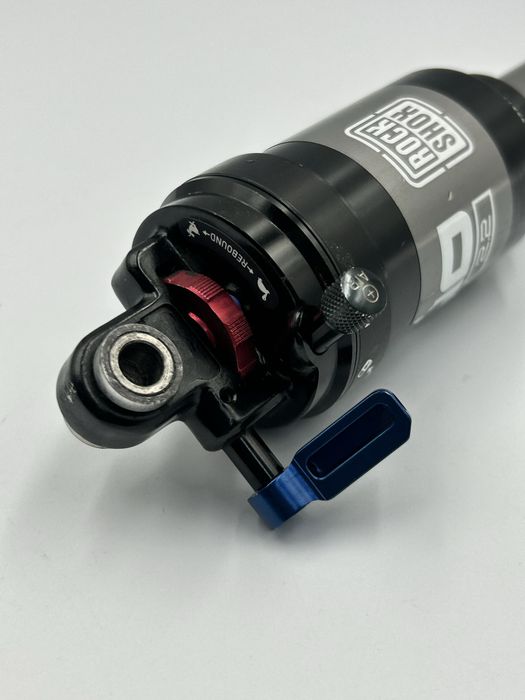Damper rock shox vivid 2.2 190mm