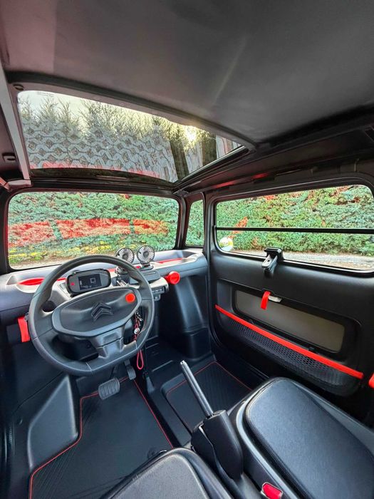 Vendo Citroen Ami