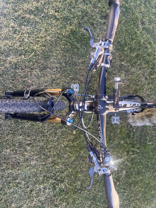 Scott Scale 700 premium