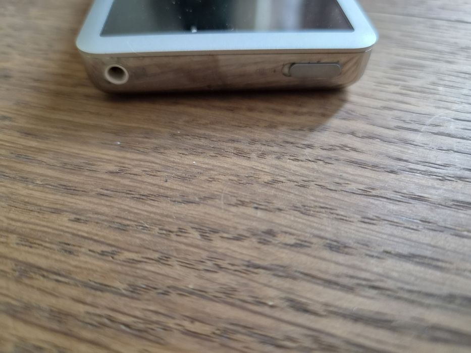 Ipod  Apple Clasic A-1238. Sprawny