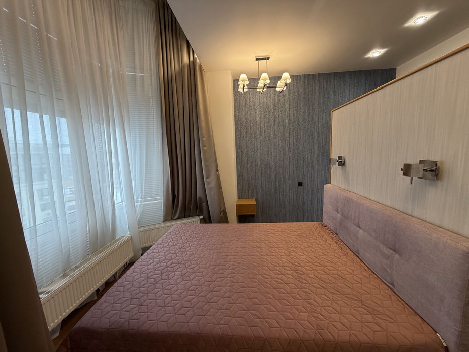 Eco flow в квартирі та генератор на будинок ЖК Сонячна Брама