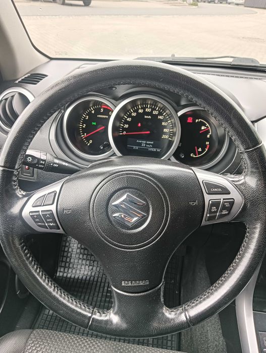 Suzuki Grand VITARA 19 DDIS