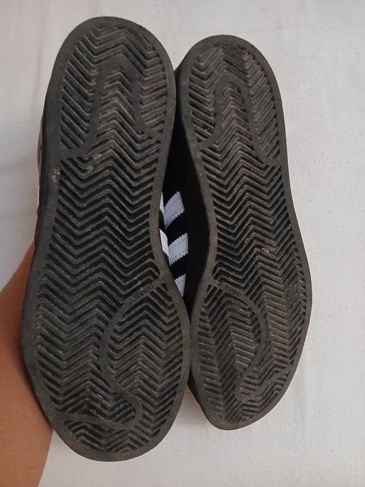 Adidas superstar