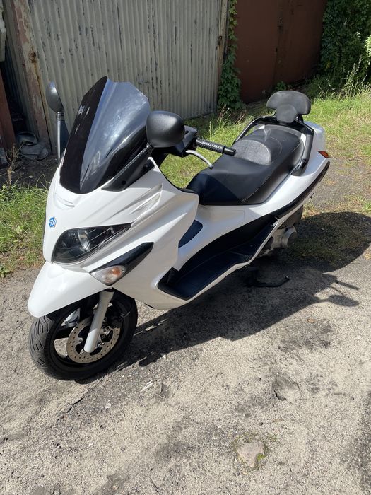 Piaggio