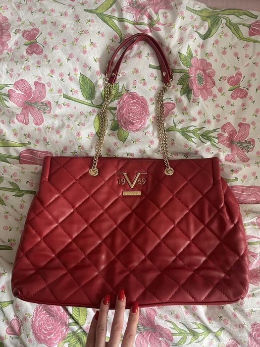 Сумка Versace оригинал