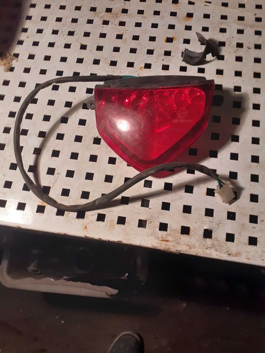 Części barton sprint