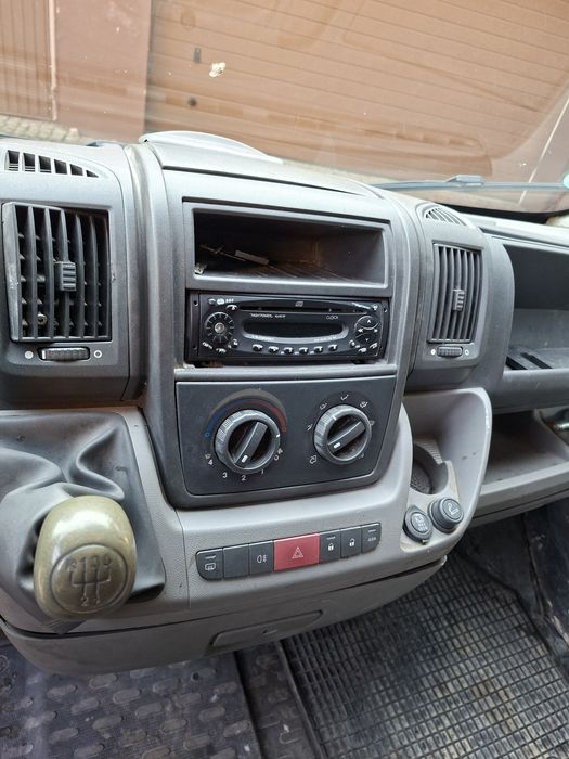 Peugeot Boxer 2.2 diesel Jumper Ducato