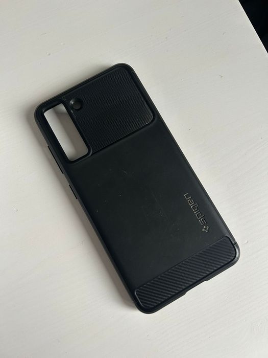 Smartfon Samsung Galaxy S21 FE 5G jak NOWY