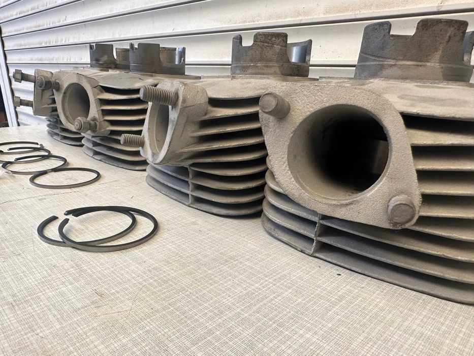 Поршневая СССР Юпитер (коллекционирования)