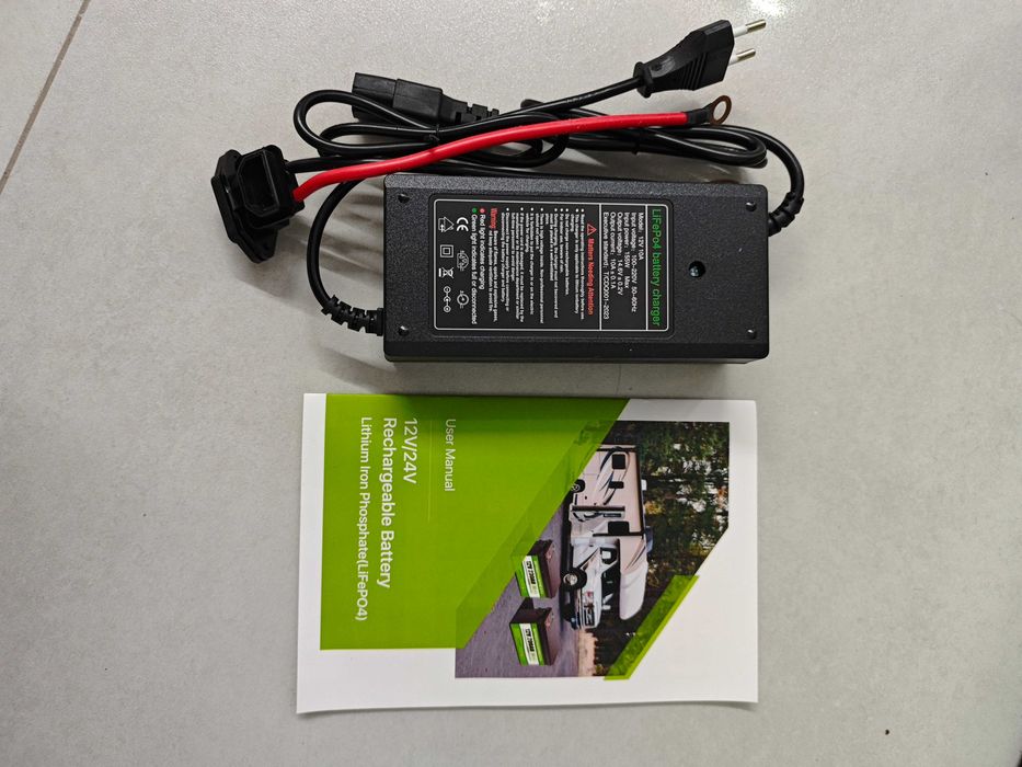 Продам аккумулятор Basen green 12V 315 AH