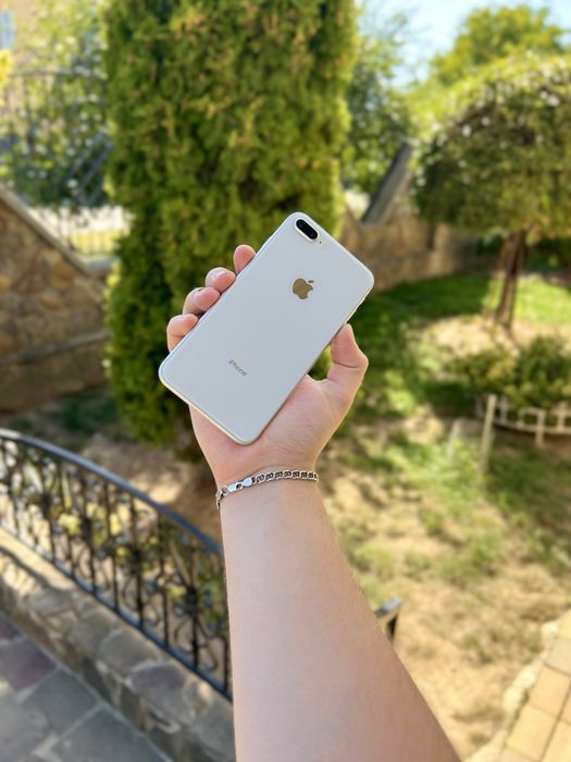iPhone 8plus 64gb|ГАРАНТІЯ|Айфон 8плюс 64гб|Айфон 8+|Iphone 8+|
