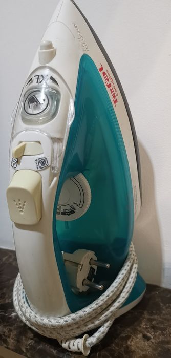 праска Tefal Easyliss