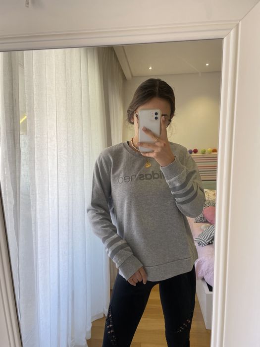 Sweat adidas NOVA unisexo