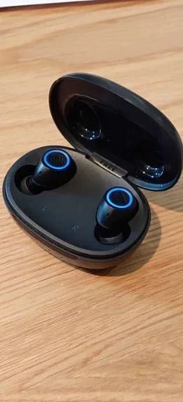 JBL Free II Auriculares Wireless