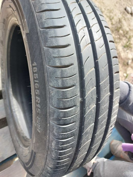Opony letnie Kumho 185/65 R15