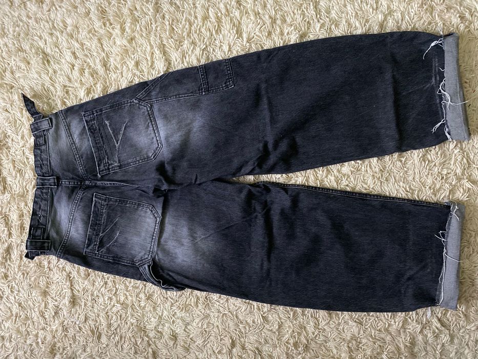 Жіночі джинси bershka 2 пари