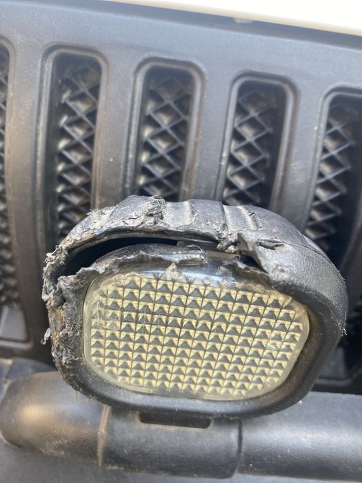 Дитяча електромашинка 4wd