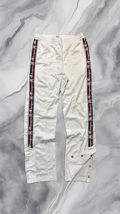 Champion штани з лампасами