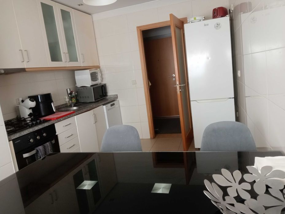 Quarto para arrendar