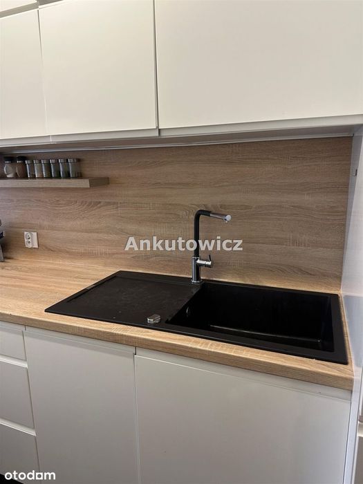 ul. Fredry - mieszkanie 2 pokojowe po remoncie - Widok 3