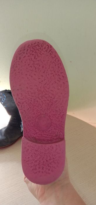 Демісезоне Взуття Agatha Ruiz de la Prada 31