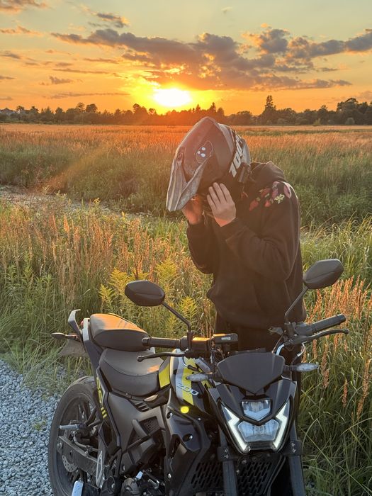 обмін на loncin lx 300; kovi 300 pro s