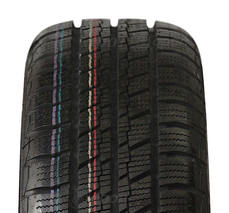 Opony zimowe dostawcze BEST DRIVE VAN WINTER 195/60R16C 99/97T 6PR