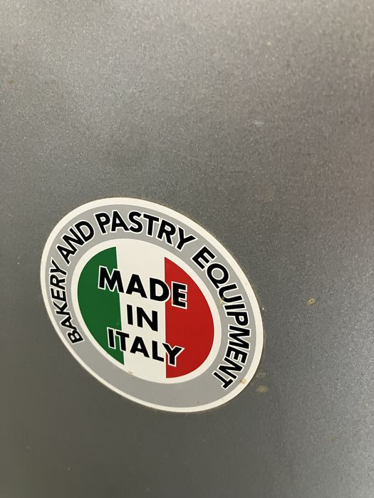 Mikser planetarny Starmix PL 80 SNVAF