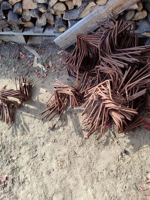 Kobyłka dystanse do zbrojenia