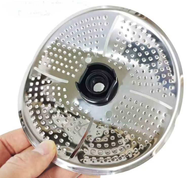 OBIERACZKA ZIEMNIAKÓW WARZYW 2w1 do Monsieur Cuisine Smart Connect