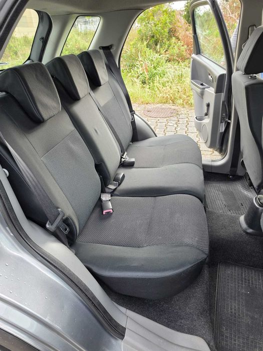 Suzuki SX4 1.6 DDiS de 2007