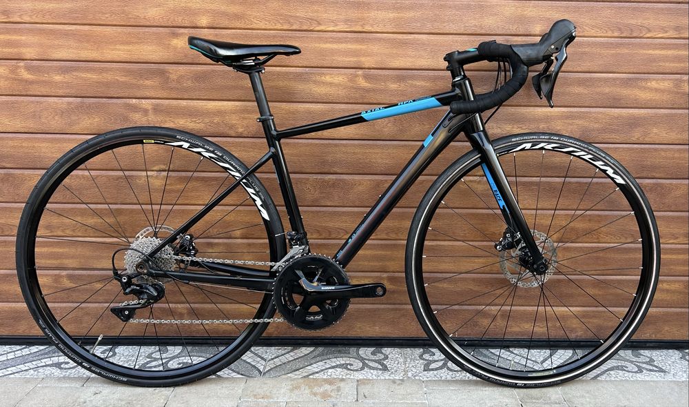 Шесейник Cube Axial WS Race Disc 50см.