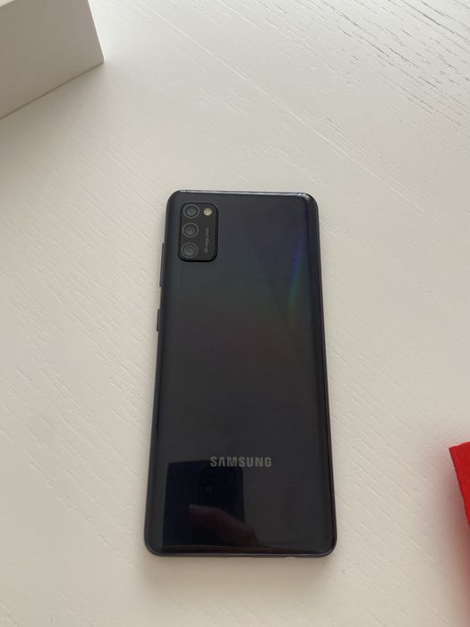 Telemovel samsung A41