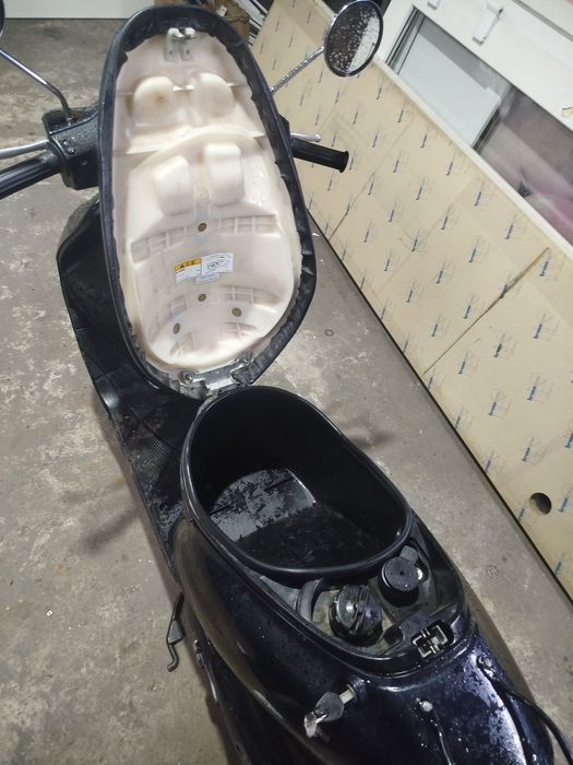 Suzuki lets 2 new/lets 3