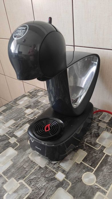 ekspres do kawy Tchibo , Dolce Gusto