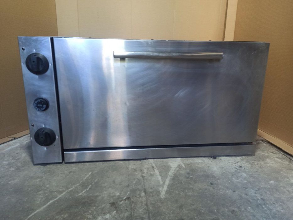 Продам печь для пиццы