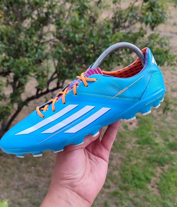 adidas f50 adizero - Футбол - OLX.ua
