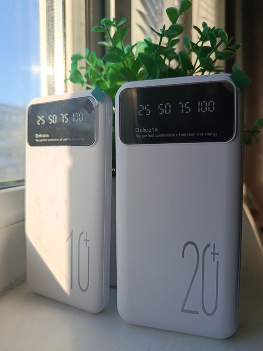 Безперебійник повербанк для роутера Wi-Fi ДБЖ ИБП, Power Bank