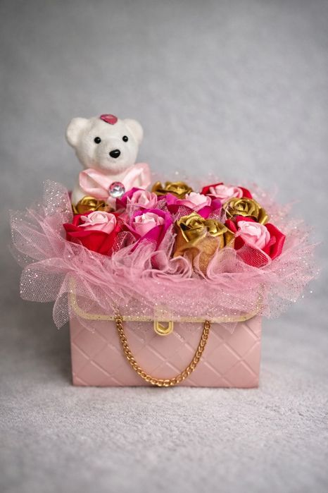 Prezent na Walentynki