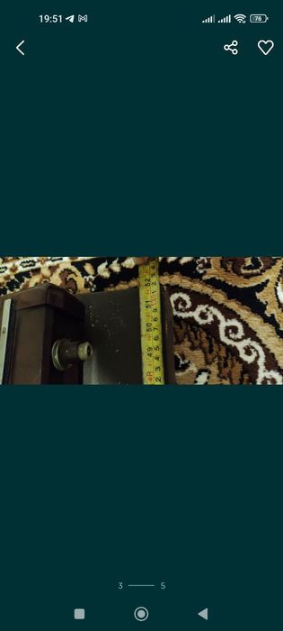 Вязальная машина Нева 1