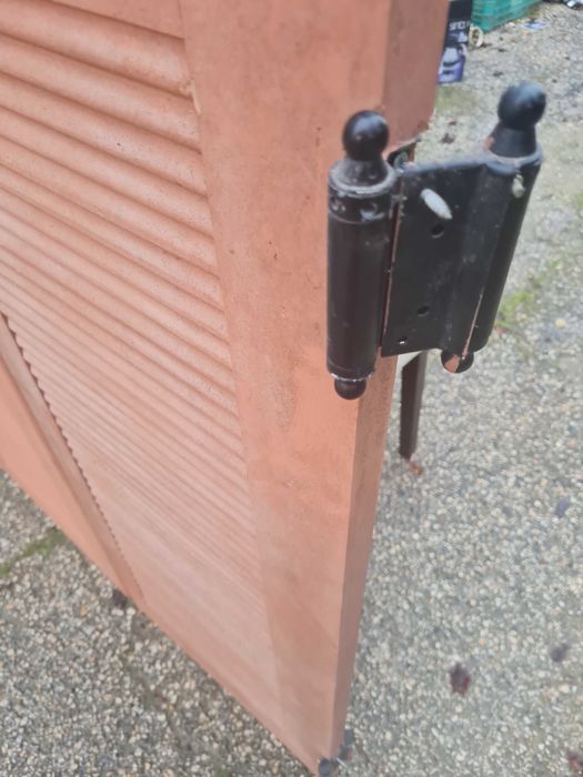 Porta vai e vem( bang bang)