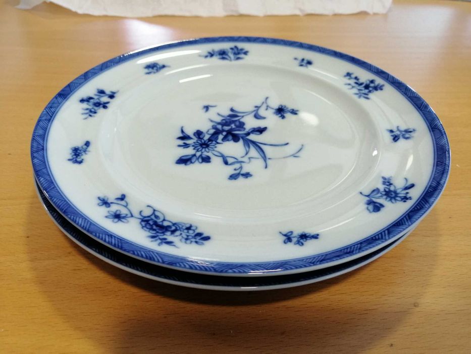 Vista alegre selo shanghai