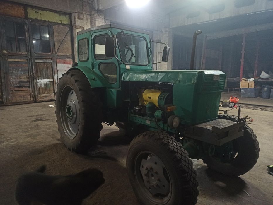 Трактор Т-40АМ продам