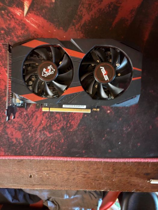 1050 ti cerberus 4gb робоча