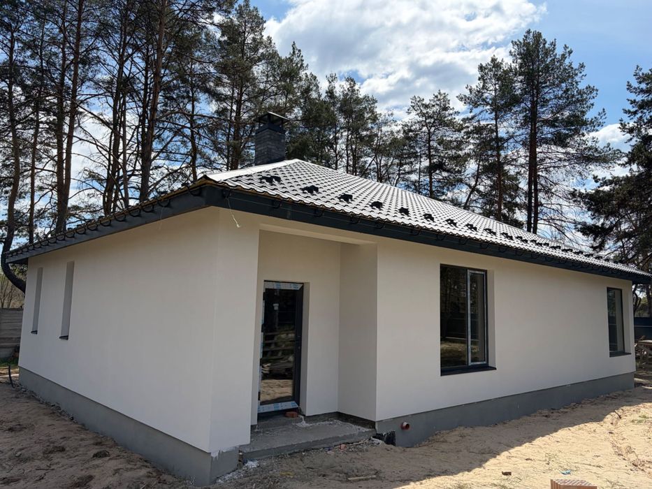 Продам будинок з БОМБОСХОВИЩЕМ в Новосілках/Хотянівка. ВЛАСНИК