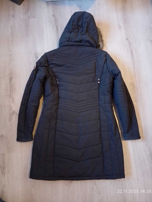 Жіноча куртка ( пальто ) Killtec